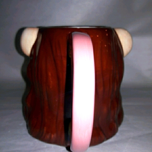 Lion, The Wizard of Oz 1998 Collectable Mug - Picture 11 of 11